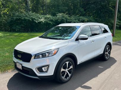 Used 2016 Kia Sorento EX w/ EX Premium Package