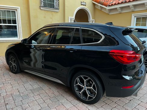 Used 2017 BMW X1 sDrive28i image 12