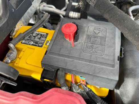 Used 2018 Chevrolet Silverado 1500 High Country w/ High Desert Package image 30