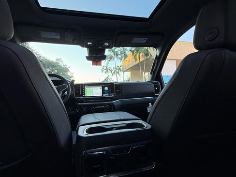 Used 2026 Chevrolet Silverado 2500 LTZ w/ Trail Boss Package image 22