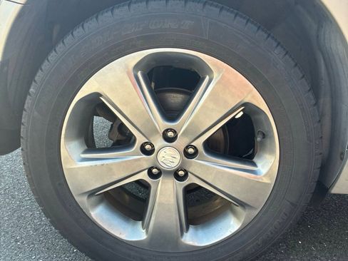 Used 2013 Buick Encore Convenience AWD/4WD image 12
