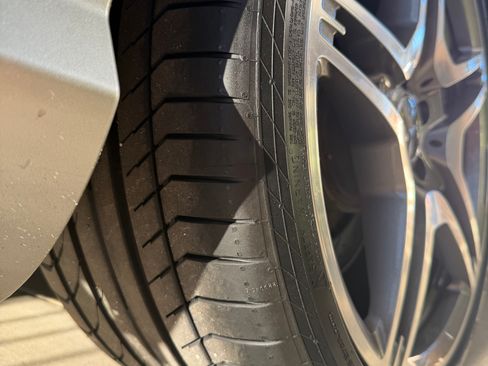 Used 2012 Mercedes-Benz CLS 63 AMG image 13