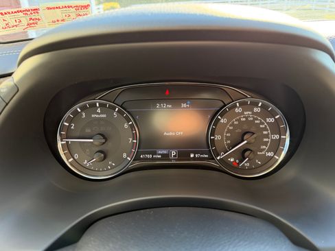 Used 2021 INFINITI QX80 Premium Select w/ Cargo Package image 18