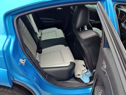 Used 2023 Dodge Charger SRT Hellcat image 12