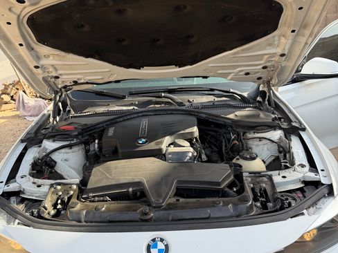 Used 2013 BMW 328i Sedan RWD image 6