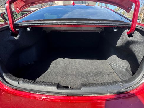 Used 2015 MAZDA MAZDA6 Grand Touring image 15