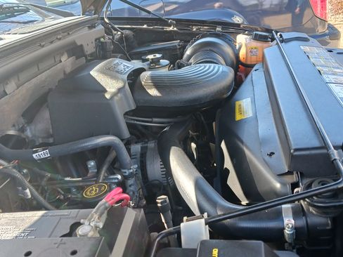 Used 2000 Ford F150 Harley-Davidson image 13