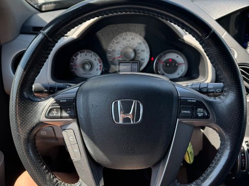 Used 2013 Honda Pilot EX-L image 10