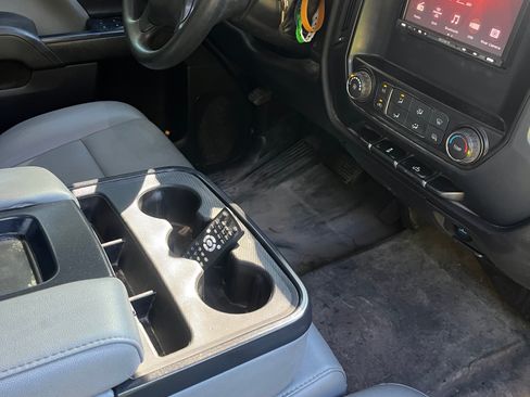 Used 2017 Chevrolet Silverado 2500 W/T w/ WT Convenience Package image 6