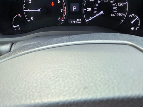 Used 2013 Lexus RX 350 F Sport image 11