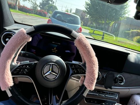 Used 2021 Mercedes-Benz E 350 Sedan image 10