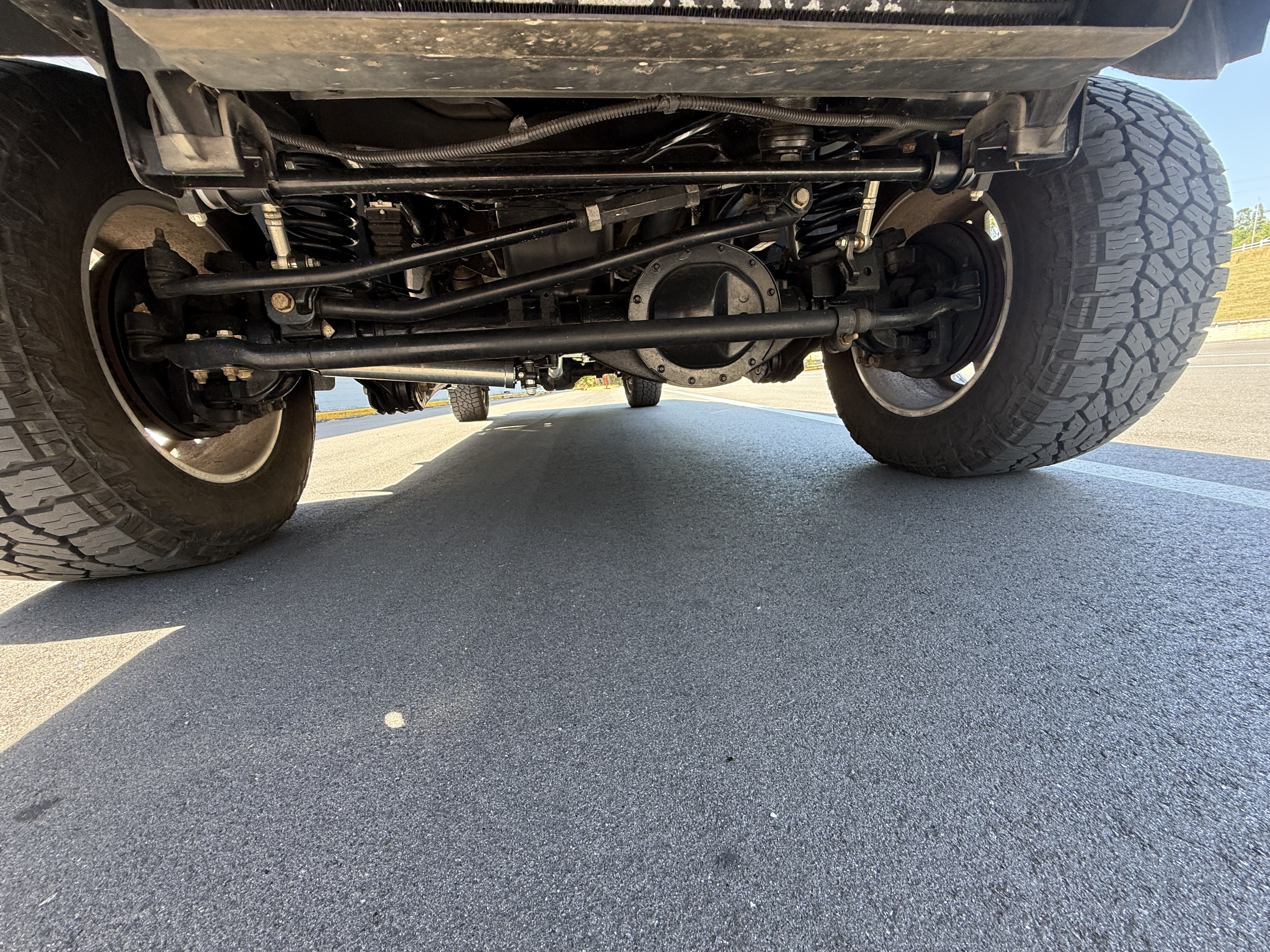 Used 2017 RAM 2500 Big Horn AWD/4WD image 12