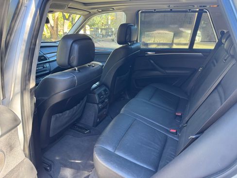 Used 2012 BMW X5 xDrive35d image 10