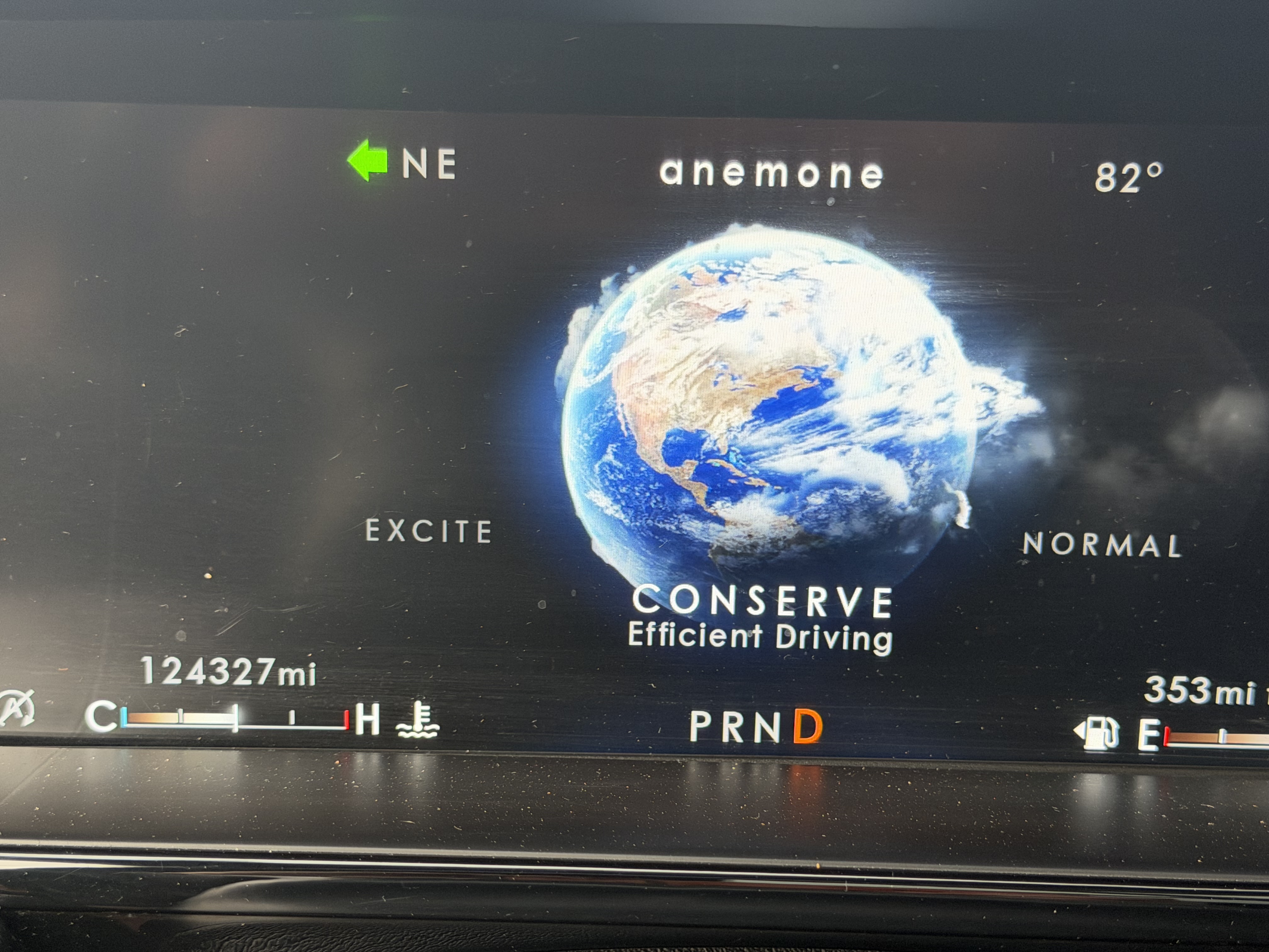 Used 2018 Lincoln Navigator Reserve AWD/4WD image 20