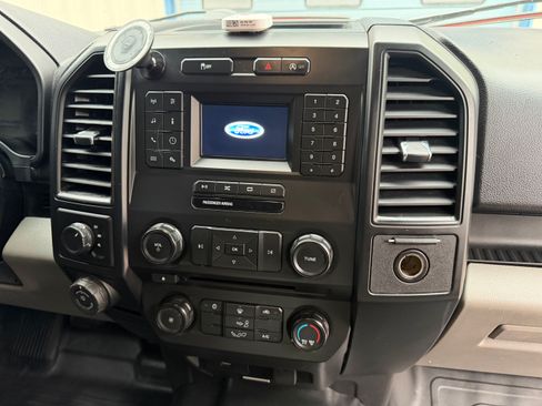 Used 2018 Ford F150 XL w/ Equipment Group 101A Mid image 24