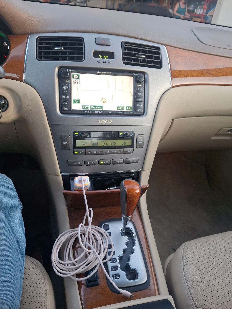 Used 2005 Lexus ES 330 FWD image 10