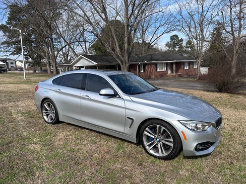 Used 2015 BMW 428i Gran Coupe image 10