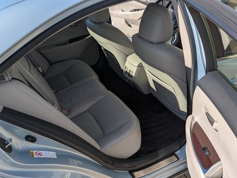 Used 2012 Lexus ES 350 image 14