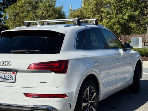 Used 2023 Audi Q5 2.0T Premium Plus image 9