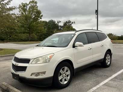 Used 2011 Chevrolet Traverse LT w/ Personal Connectivity Package