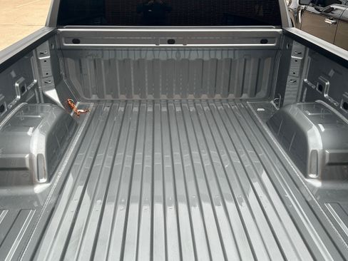 Used 2026 Chevrolet Silverado 1500 LT image 14