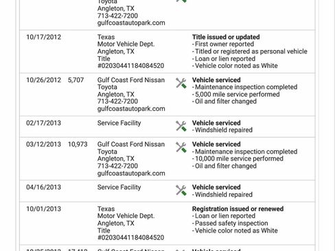 Used 2012 Toyota Tundra 4x4 CrewMax image 17