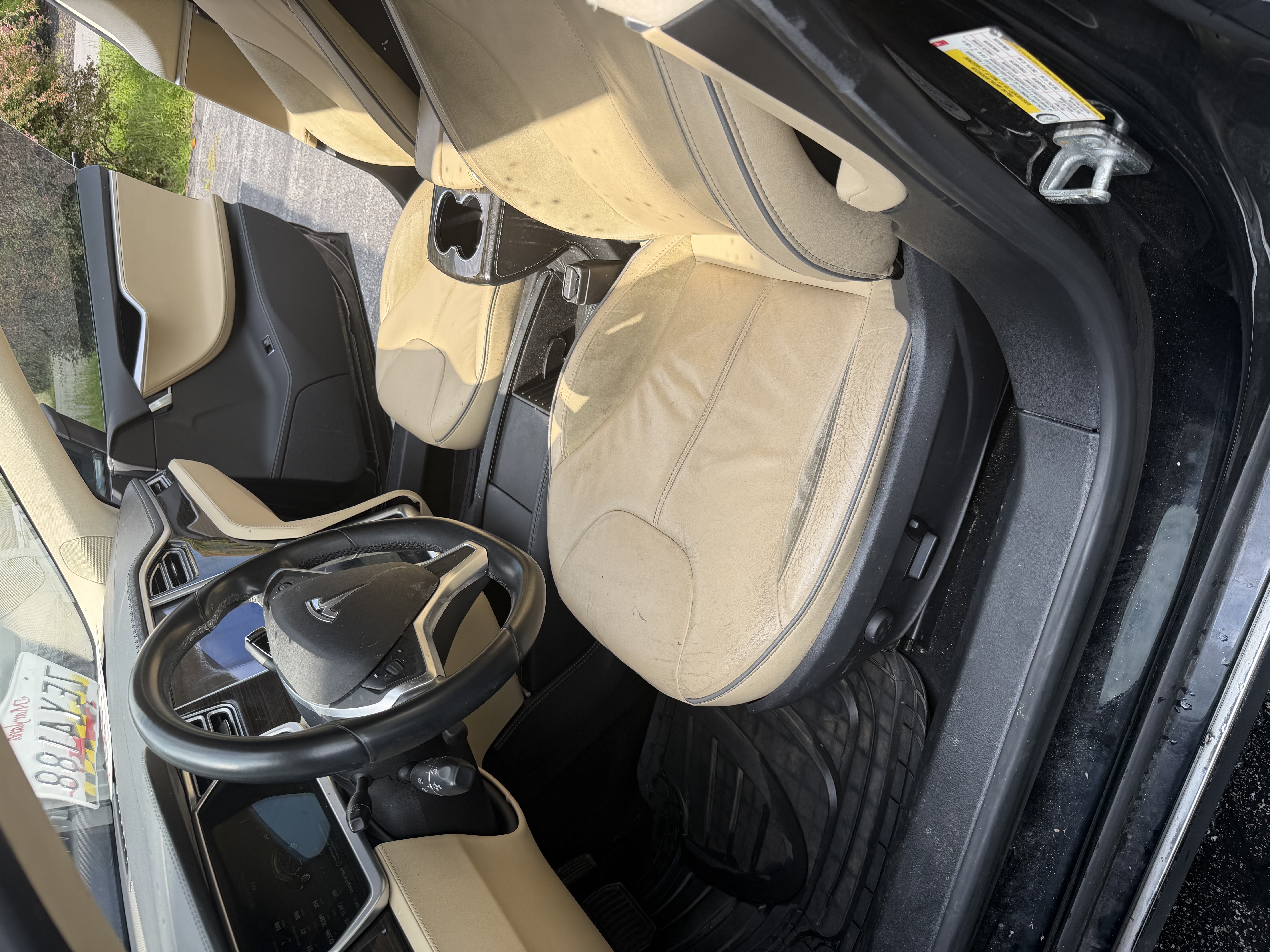 Used 2014 Tesla Model S 60 RWD image 8