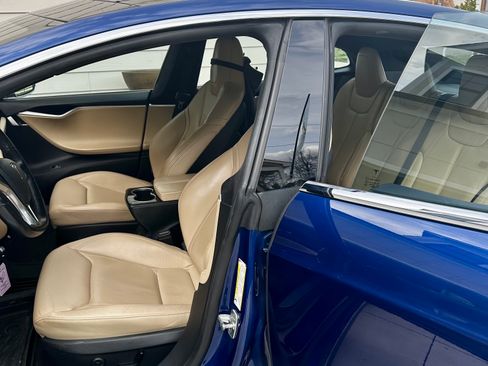 Used 2016 Tesla Model S 90D image 8