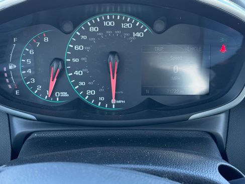 Used 2019 Chevrolet Sonic LT w/ Convenience Package image 10