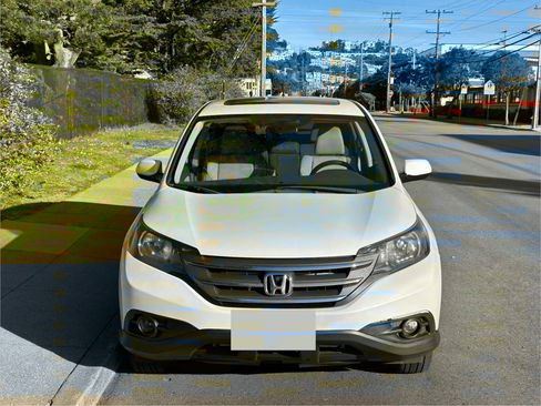 Used 2014 Honda CR-V EX image 9