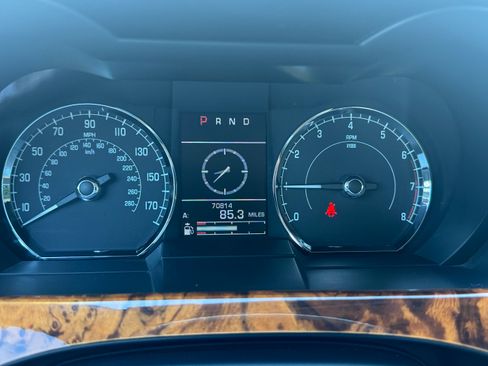 Used 2008 Jaguar XK Convertible RWD image 6