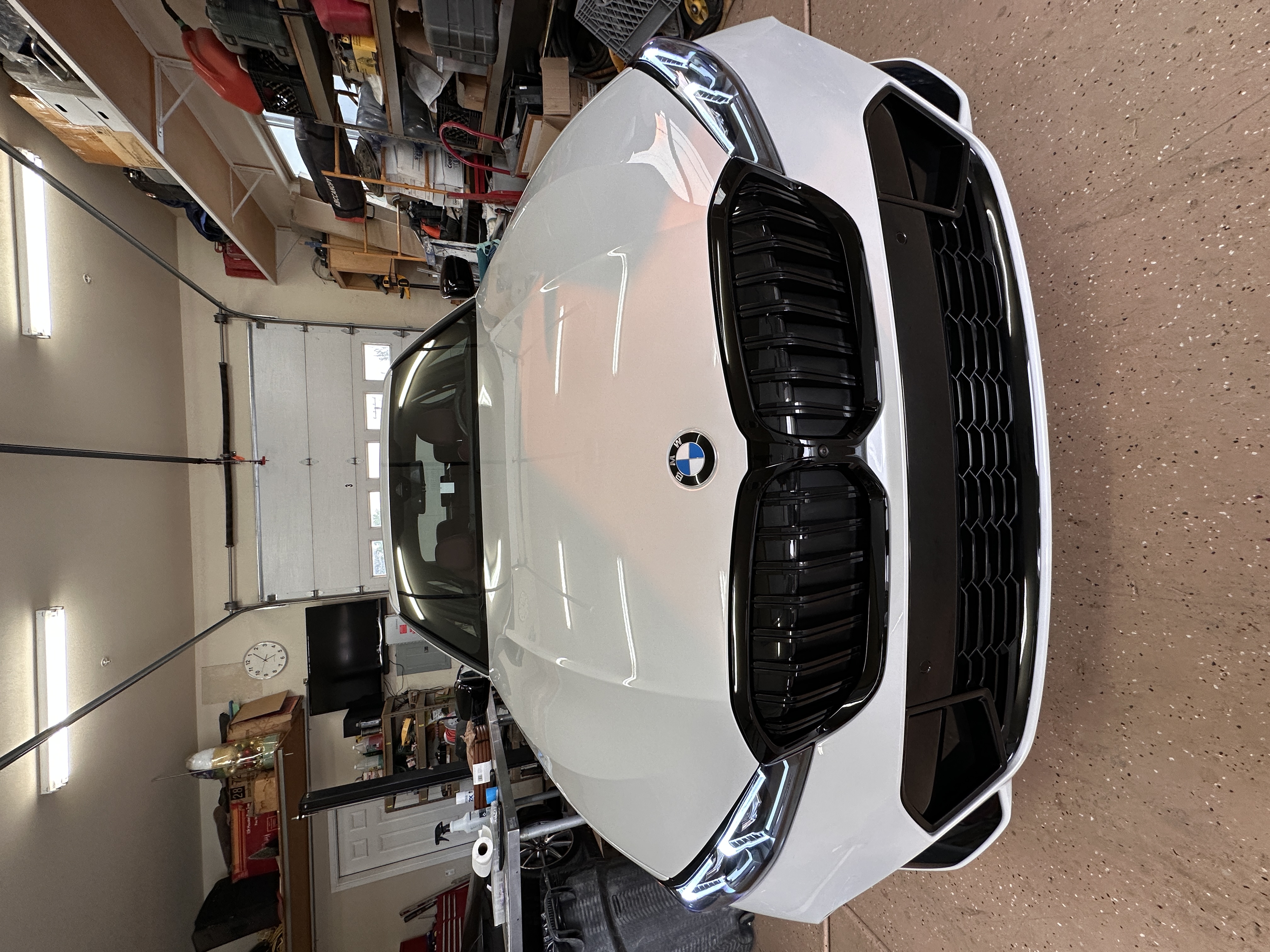 Used 2024 BMW 330i Sedan w/ M Sport Package RWD image 2