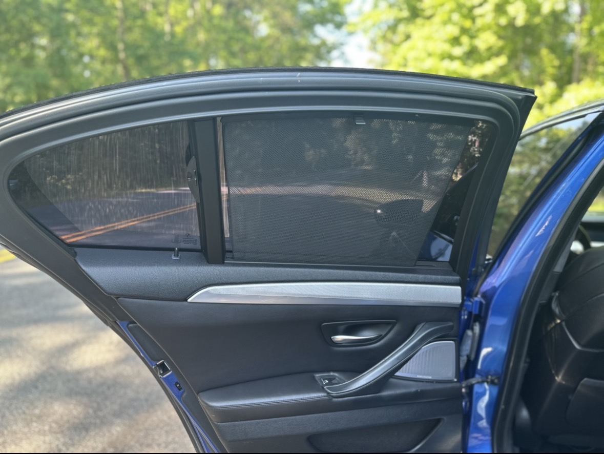 Used 2013 BMW M5 RWD image 20