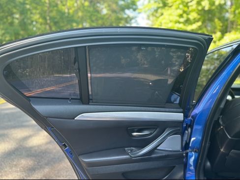 Used 2013 BMW M5 RWD image 20