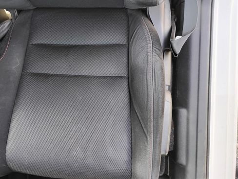 Used 2007 Honda Civic Si image 4