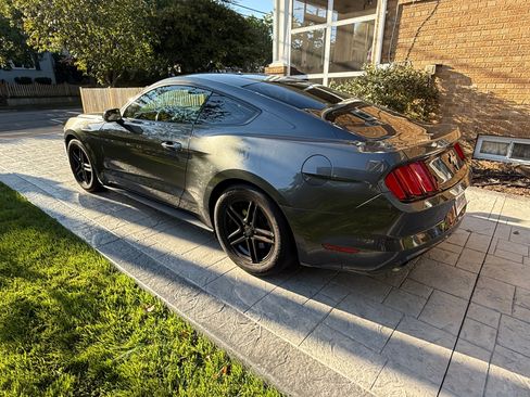 Used 2017 Ford Mustang Coupe image 13