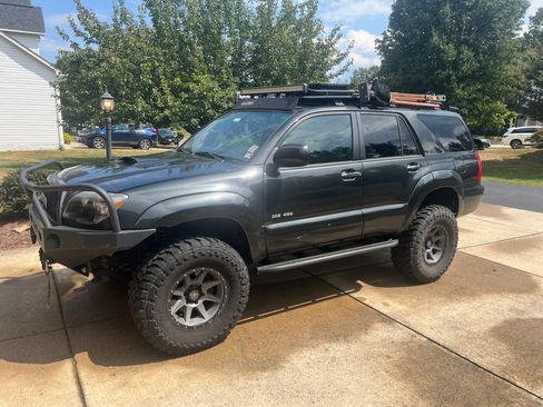 Used 2006 Toyota 4Runner Sport image 6