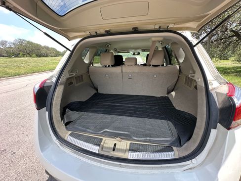 Used 2013 Nissan Murano SV image 11