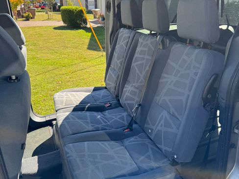 Used 2012 Ford Transit Connect XLT Premium image 15