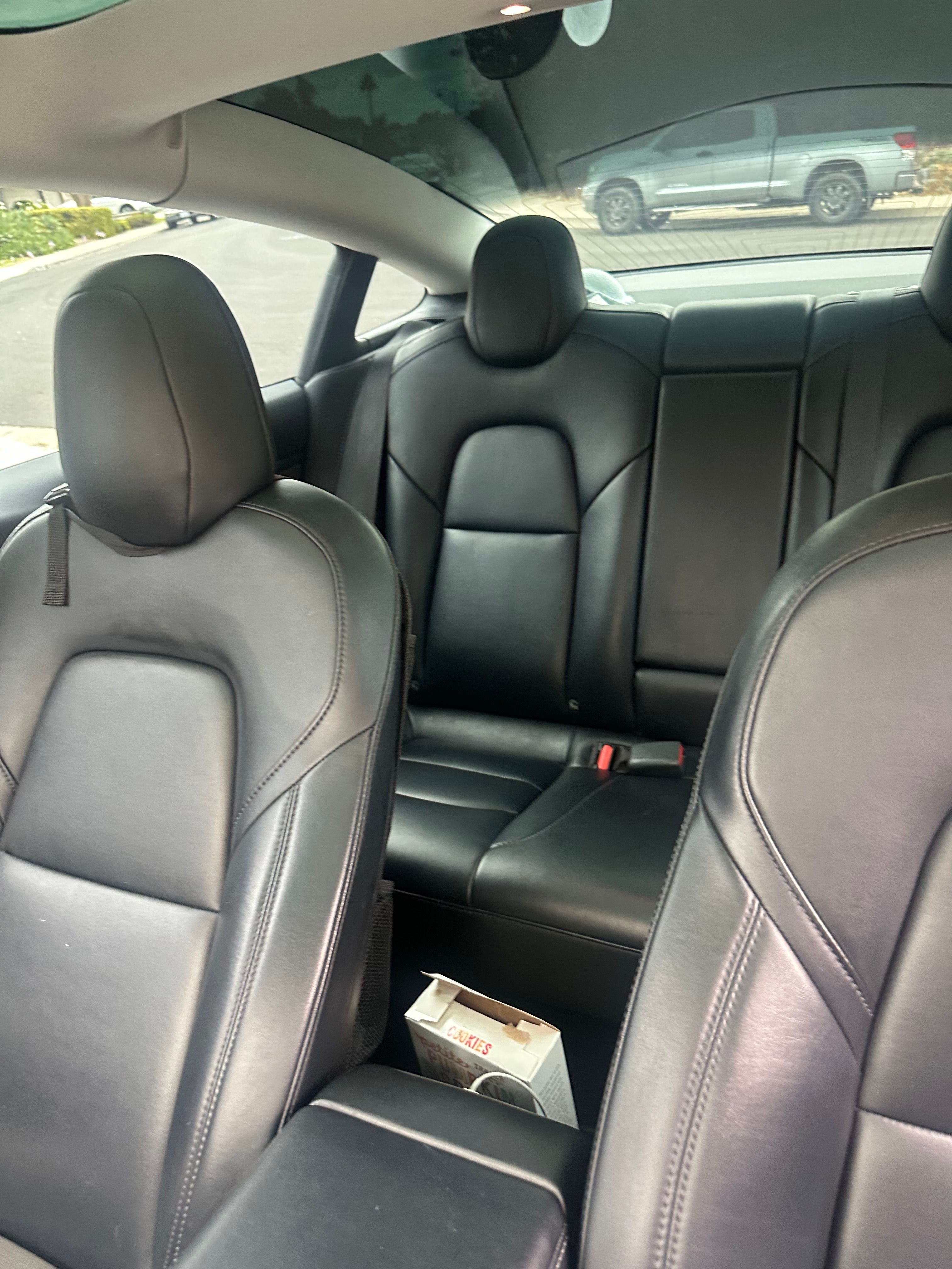 Used 2019 Tesla Model 3 Standard Range Plus RWD image 8
