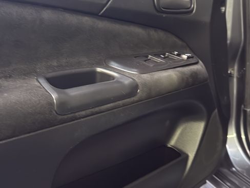 Used 2006 Mitsubishi Lancer Evolution MR image 12