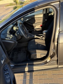 Used 2017 Ford Focus SE FWD image 10