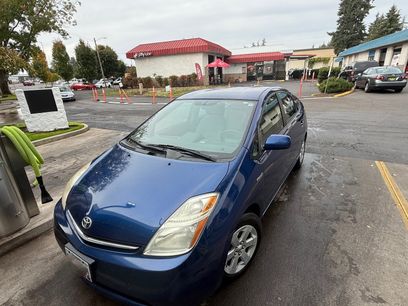 Used 2008 Toyota Prius