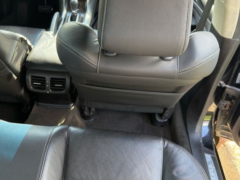 Used 2012 Acura TL SH-AWD image 17