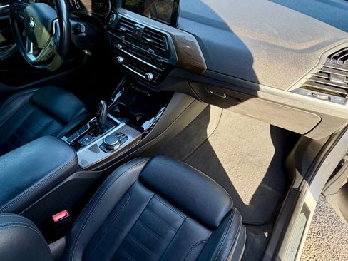 Used 2018 BMW X3 xDrive30i image 25