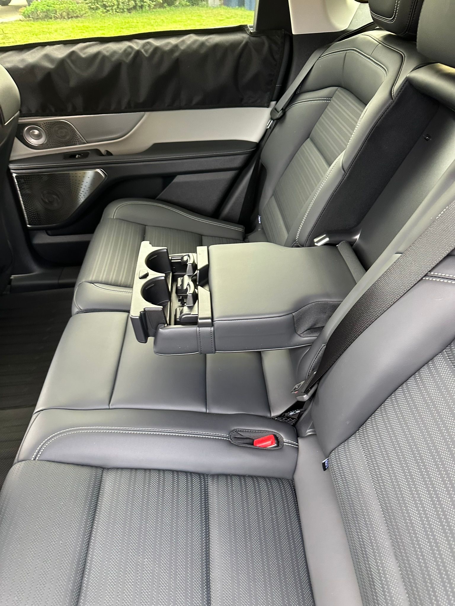 Used 2025 Lincoln Nautilus Reserve AWD/4WD image 15