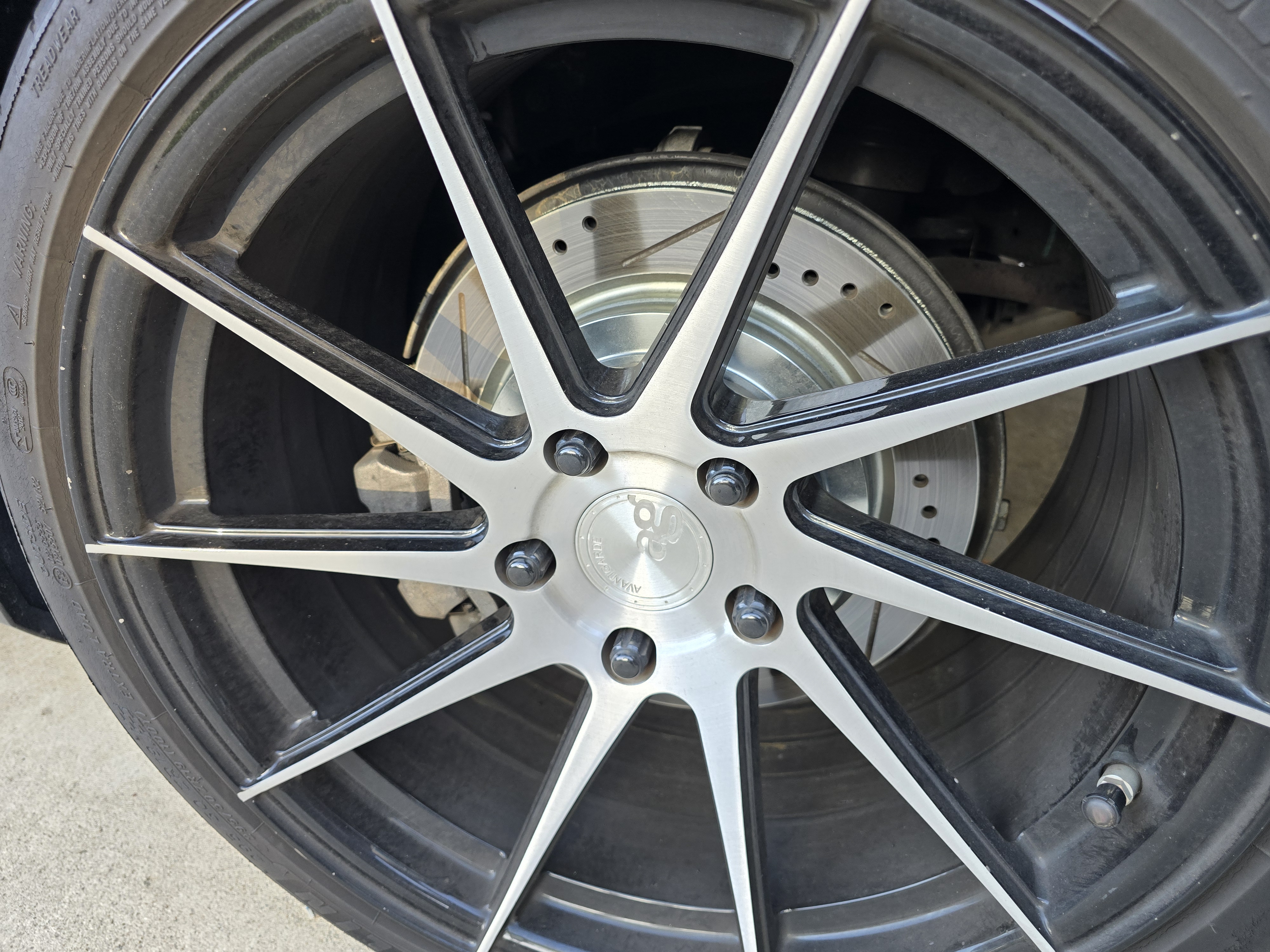 Used 2014 Cadillac CTS Vsport Premium RWD image 21