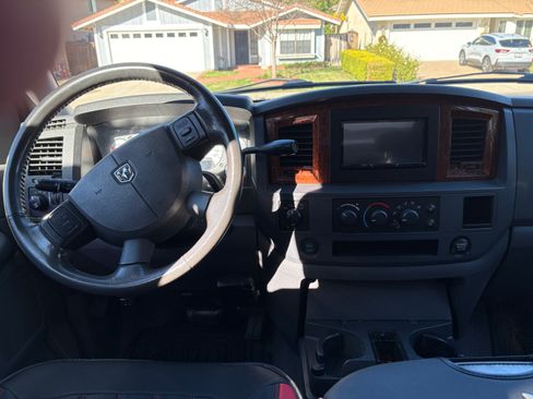 Used 2006 Dodge Ram 1500 Truck SLT w/ Quad Cab Big Horn Value Group image 18