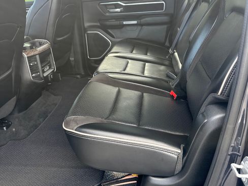 Used 2020 RAM 1500 Laramie image 11