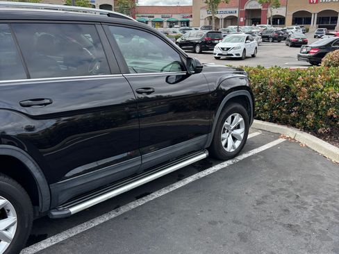 Used 2018 Volkswagen Atlas SE image 5